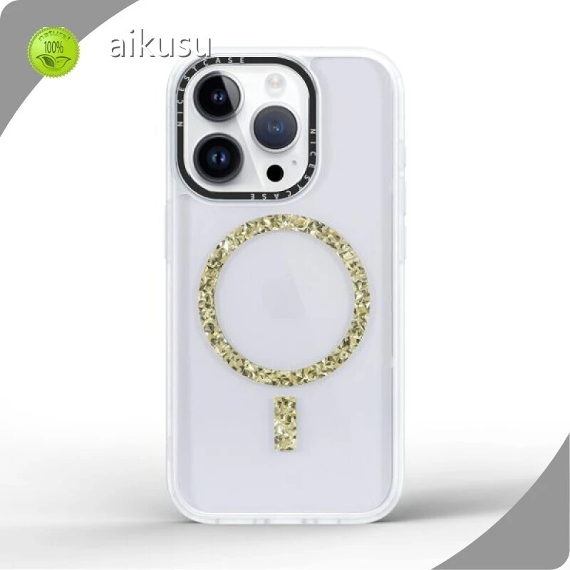Wholesale UV Printing Phone Case - - Aikusu 1