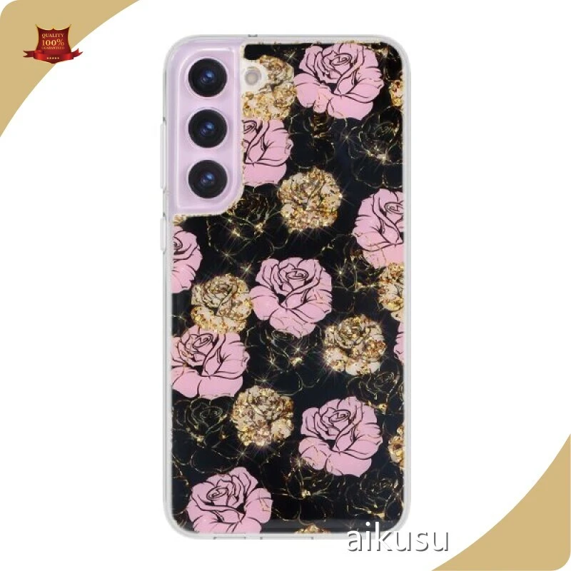 Best Quality UV Printing Phone Case | Aikusu 1