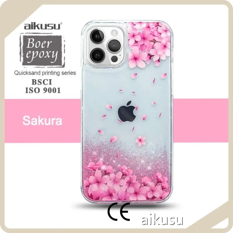 High-Quality UV Printer for Mobile Case | Aikusu 1
