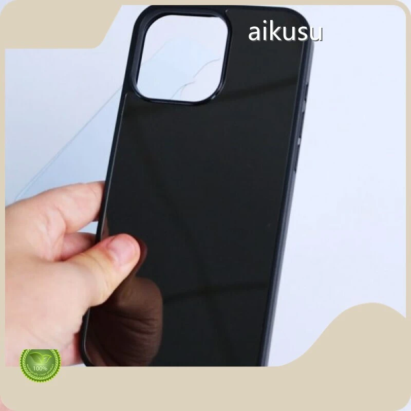 High - Quality UV Printing Phone Case Companies | Aikusu 1