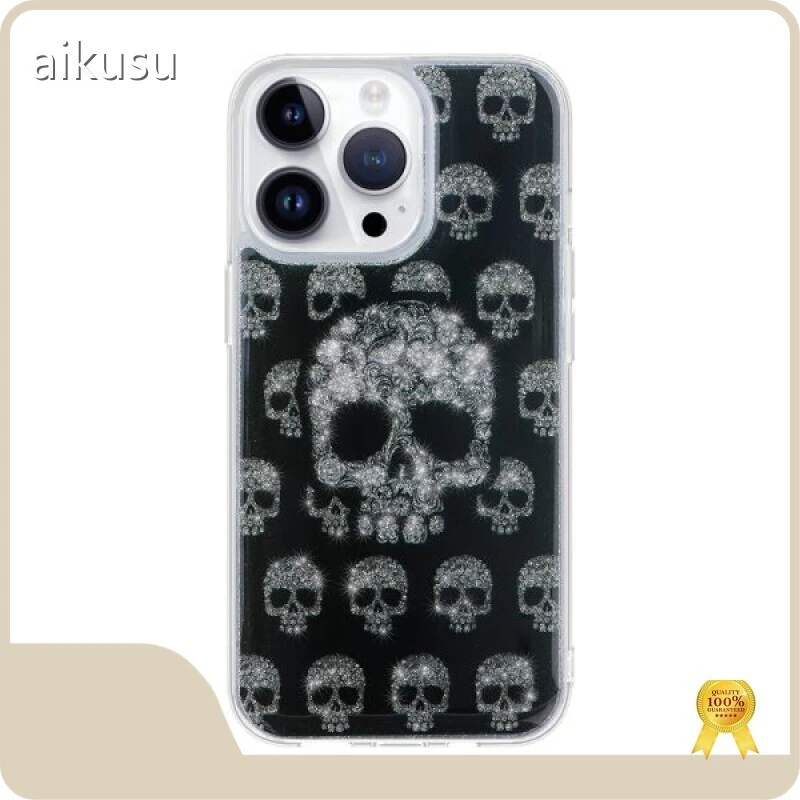 Custom UV Printing Phone Case by Aikusu 1