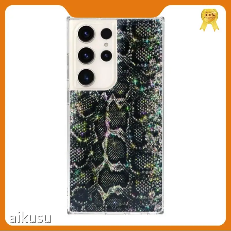 High - Quality UV Printing Phone Case Supplier | Aikusu 1