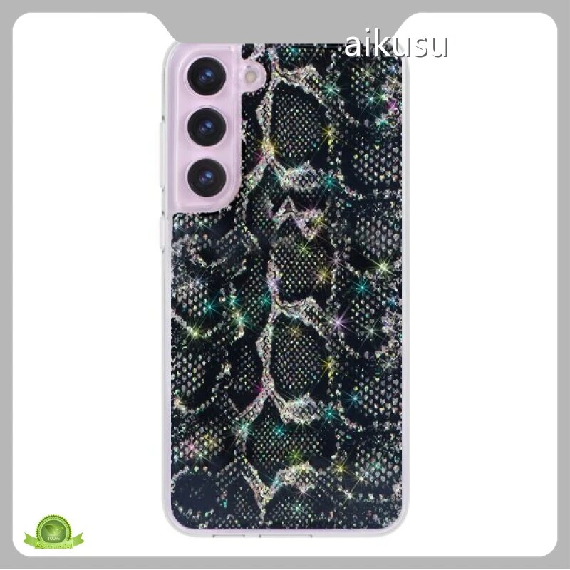 Industrial UV Printer for Mobile Case | Aikusu 1