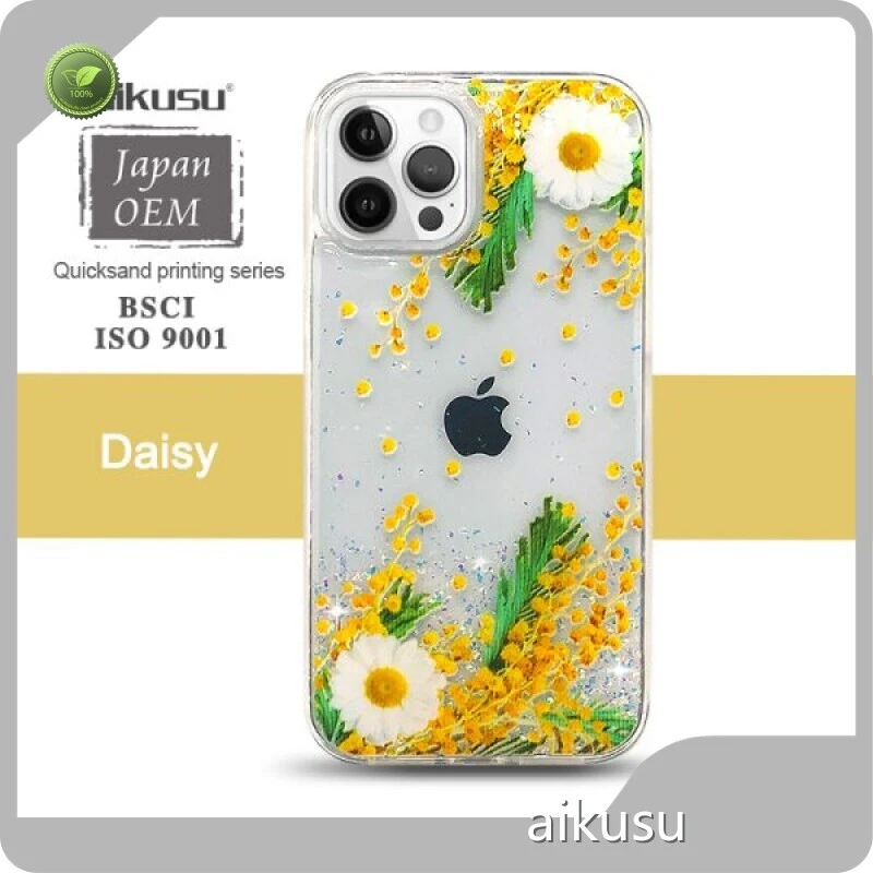 Best Quality UV Printing Phone Case - - Aikusu 1