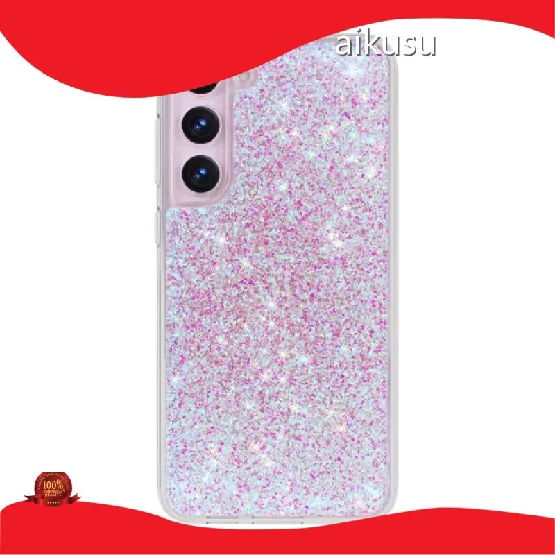 Custom Resin Phone Case 5 Working Days | Aikusu 1