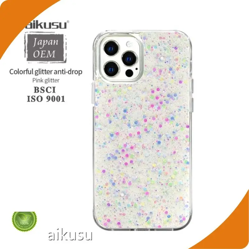 Phone Case Wholesalers 100% Deposit by T/T | Aikusu 1