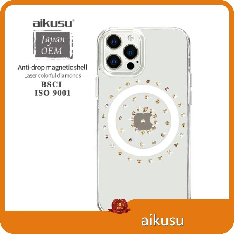 Custom Phone Case Wholesalers 10pc Per Style Er Model | Aikusu 1