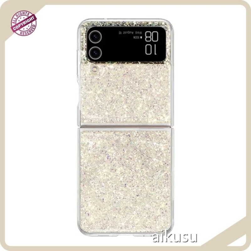 Custom Glitter Phone Case - - Aikusu 1