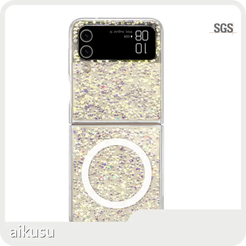 Premium Custom Leather Phone Case Supplier | Aikusu 1