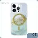 High-Quality Custom Mirror Phone Case | Aikusu 1