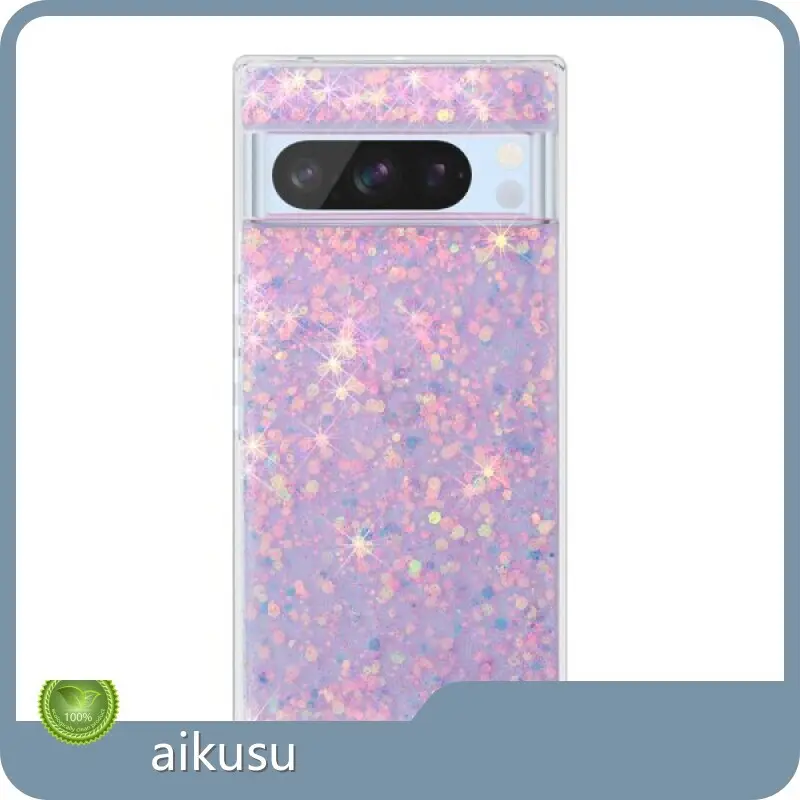 High-Quality Customize Leather Phone Case EXW | Aikusu 1