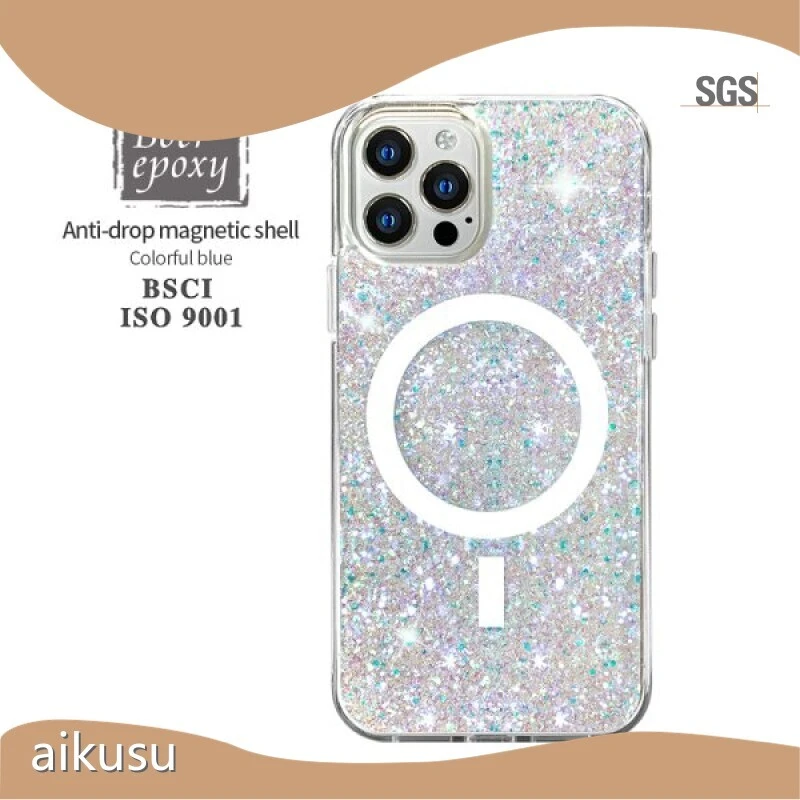 High-Quality Custom Phone Cases EXW | Aikusu 1