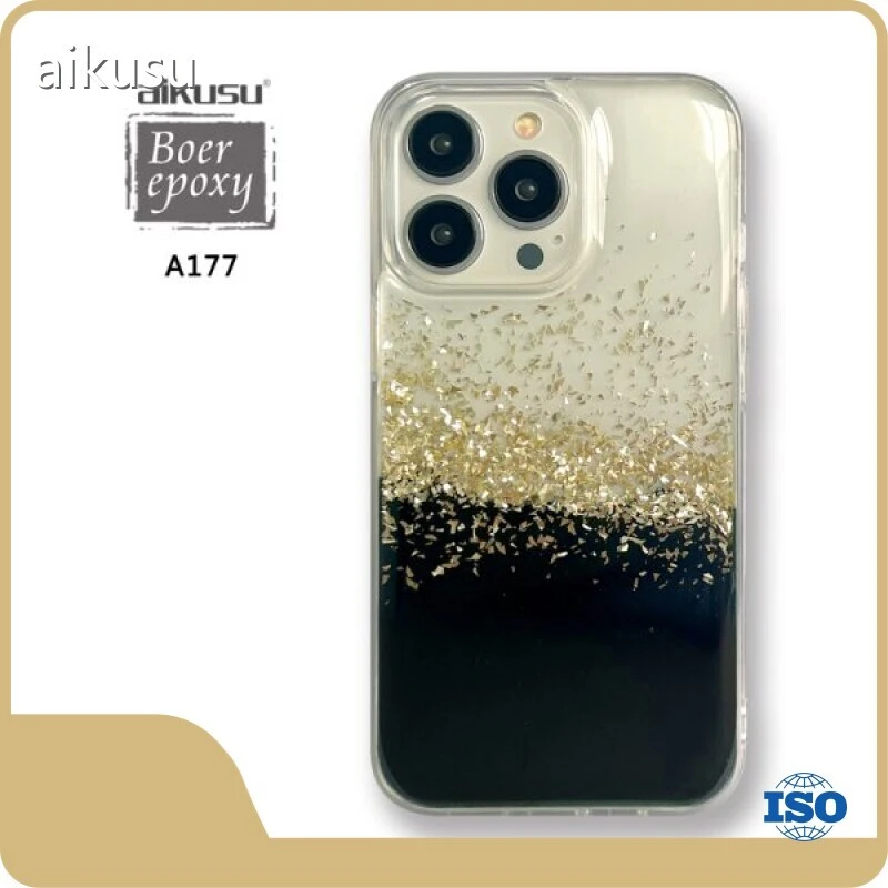 Custom UV Printing Phone Case Supplier | Aikusu 1