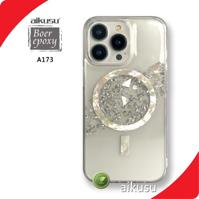 Customized Phone Case 100% Deposit by T/T | Aikusu 1