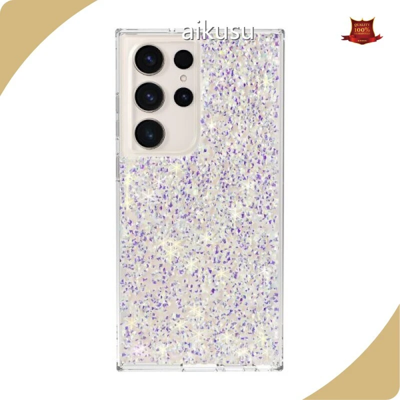 Custom Resin Phone Case 100% Deposit by T/T | Aikusu 1