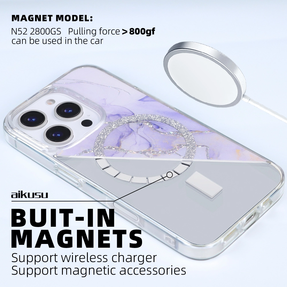 Mobile Mirror Cover 5 Working Days | Aikusu 5
