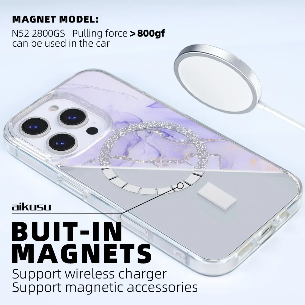 Mobile Mirror Cover 100% Deposit by T/T | Aikusu 5