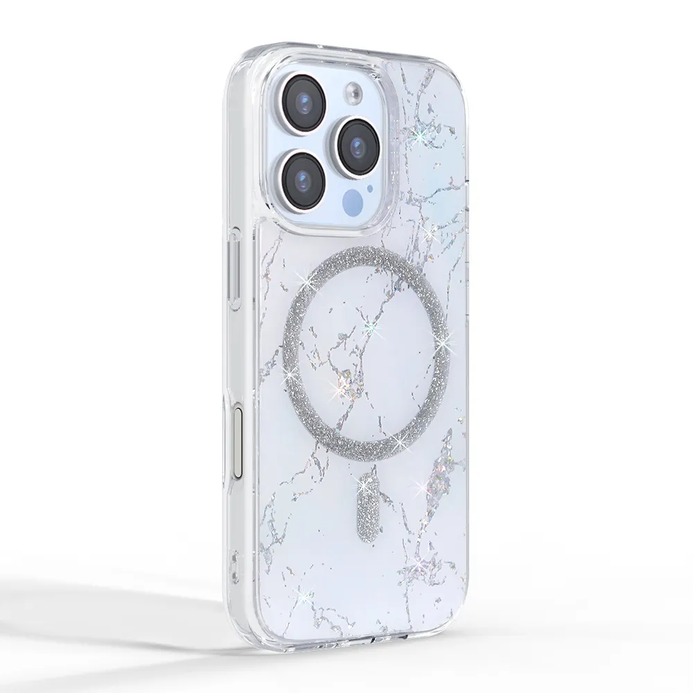 Clear Phone Case Manufacturer | Aikusu 3