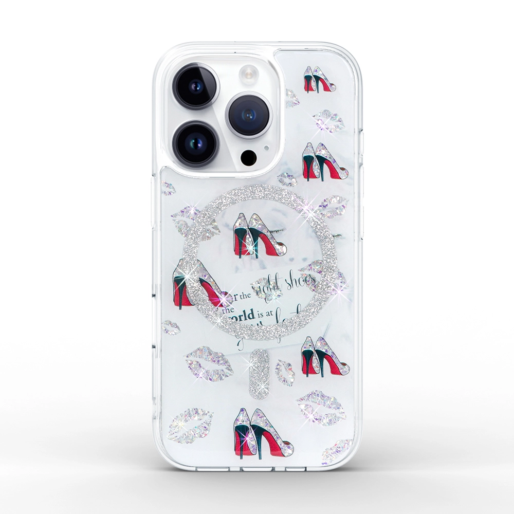 ODM Mirror Phone Case | Aikusu 2