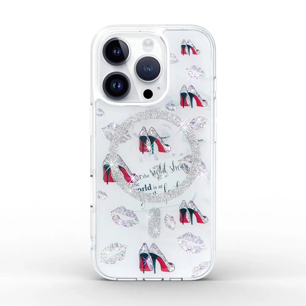 How To Clean Resin Phone Case Without Damage 1