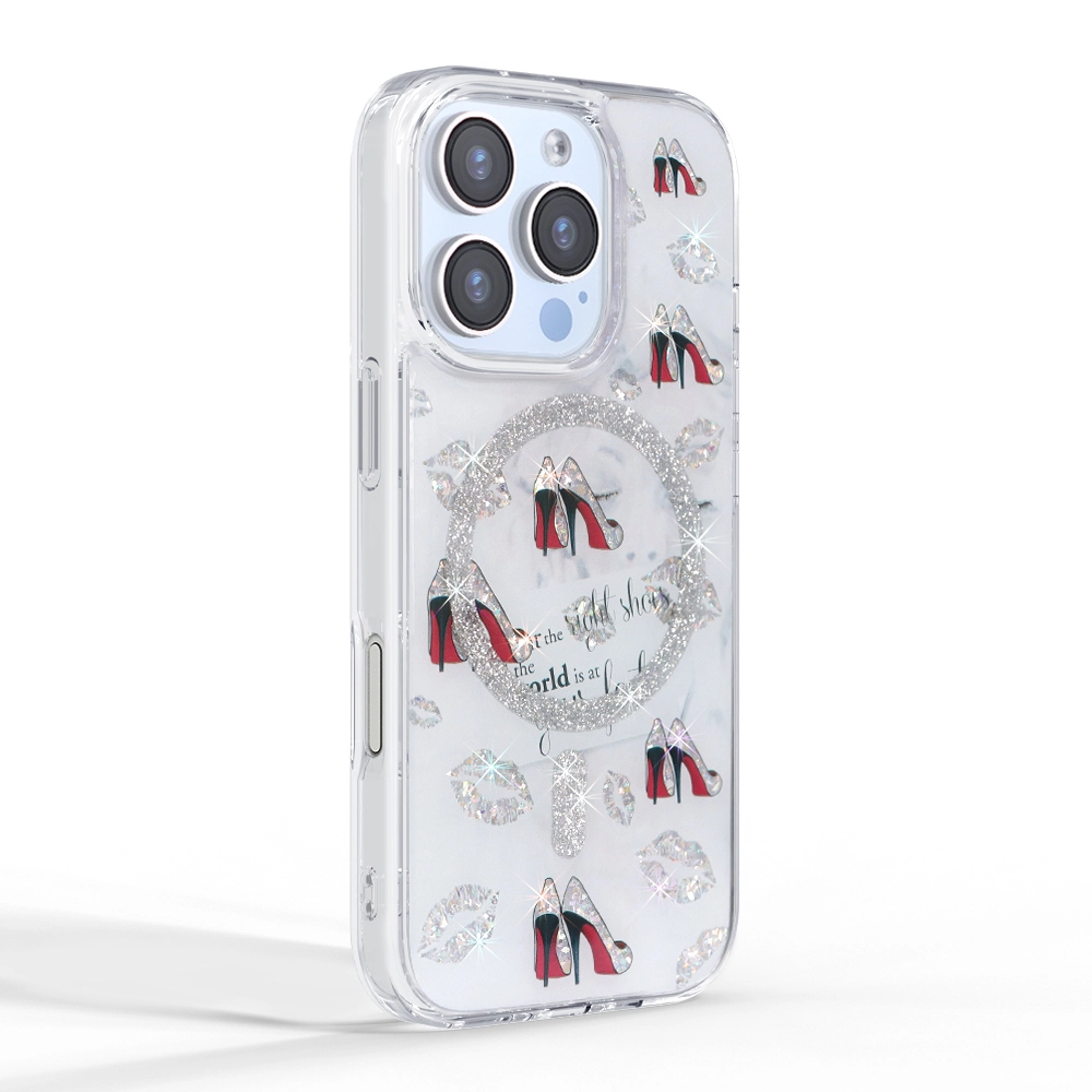 ODM Mirror Phone Case | Aikusu 3