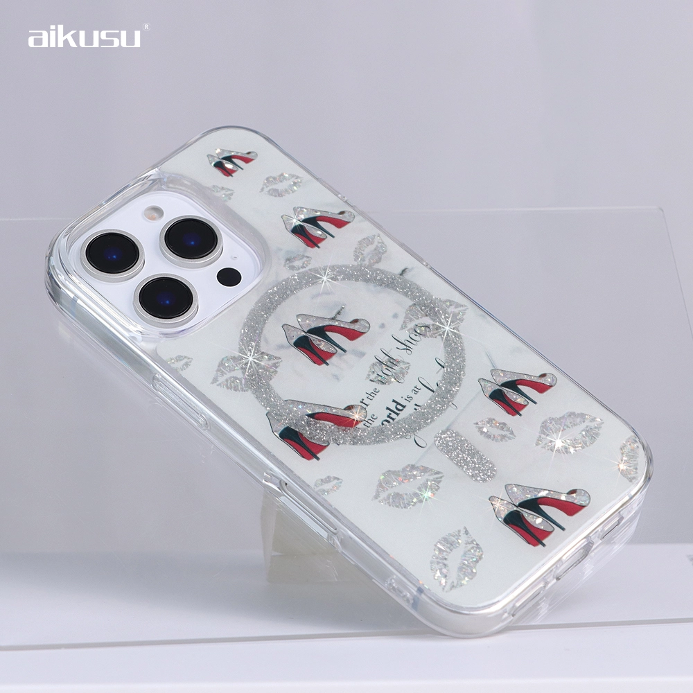 ODM Mirror Phone Case | Aikusu 8