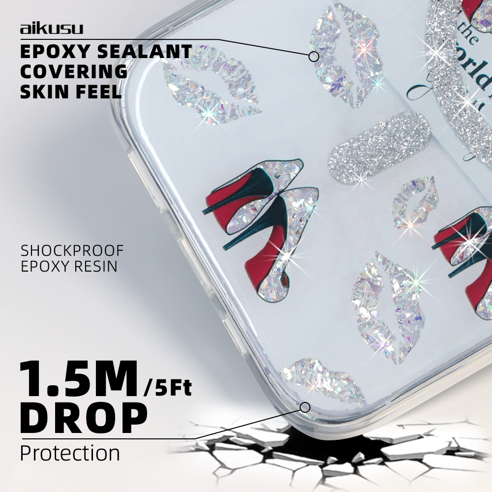 ODM Mirror Phone Case | Aikusu 5