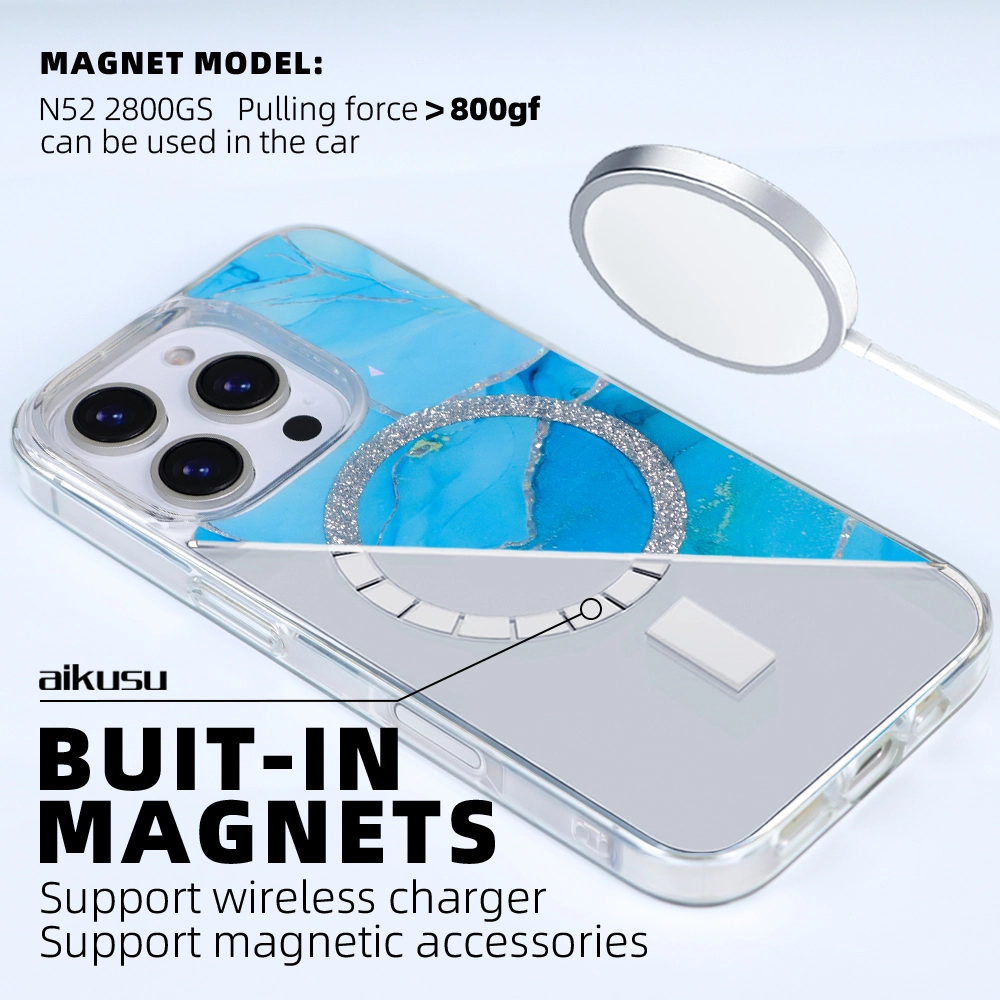 Custom Phone Case Wholesale 5 Working Days | Aikusu 7