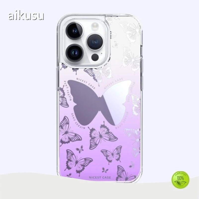 Custom UV Printing Phone Case Wholesale | Aikusu 1