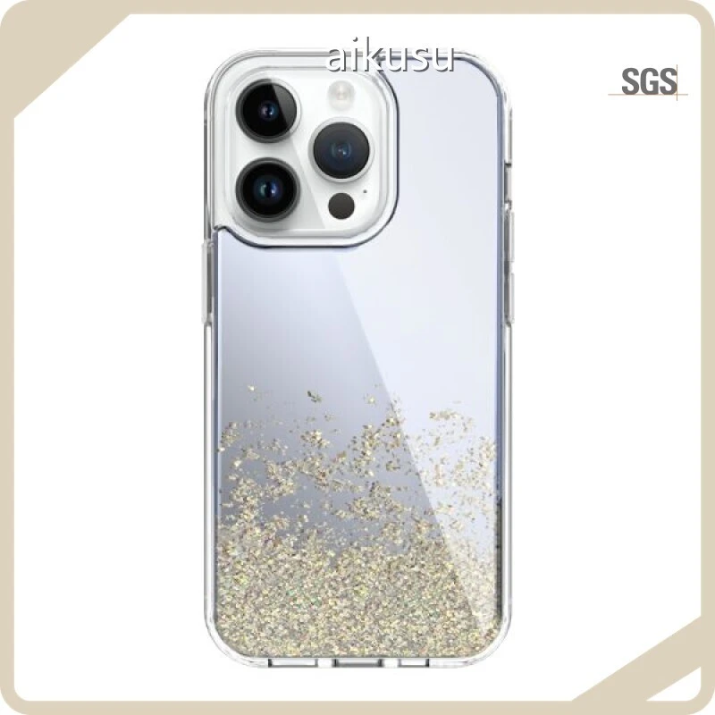 High-Quality Resin Phone Case EXW Supplier | Aikusu 1