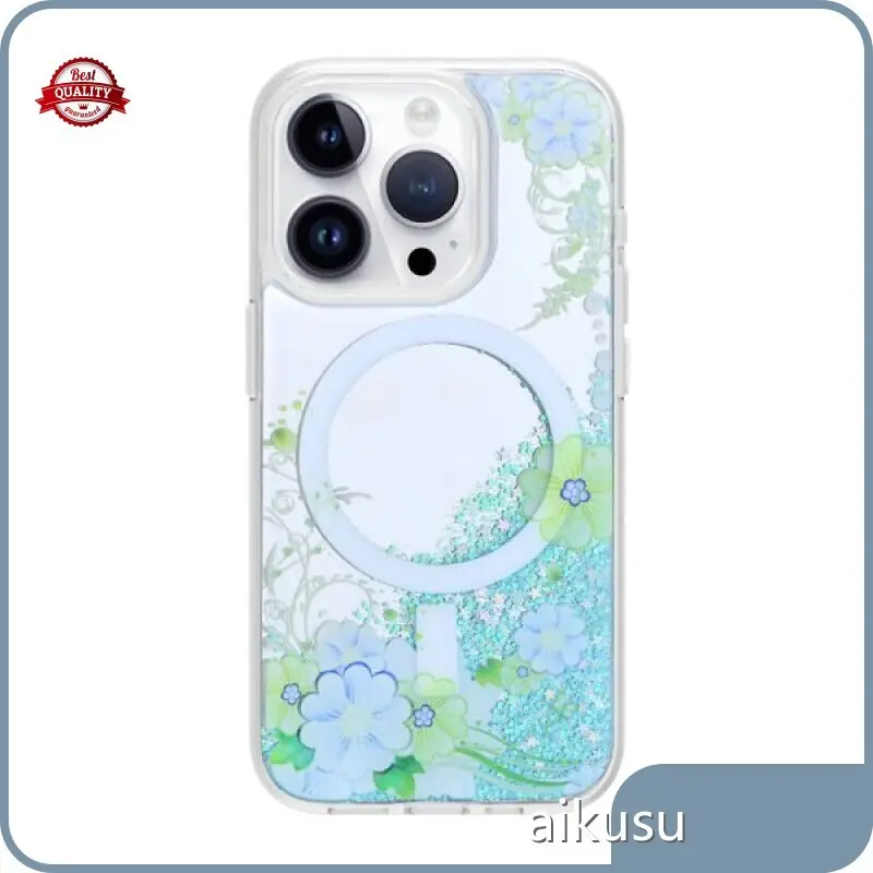 Industrial Diamond Phone Case OPP Bag/Paper Box | Aikusu 1