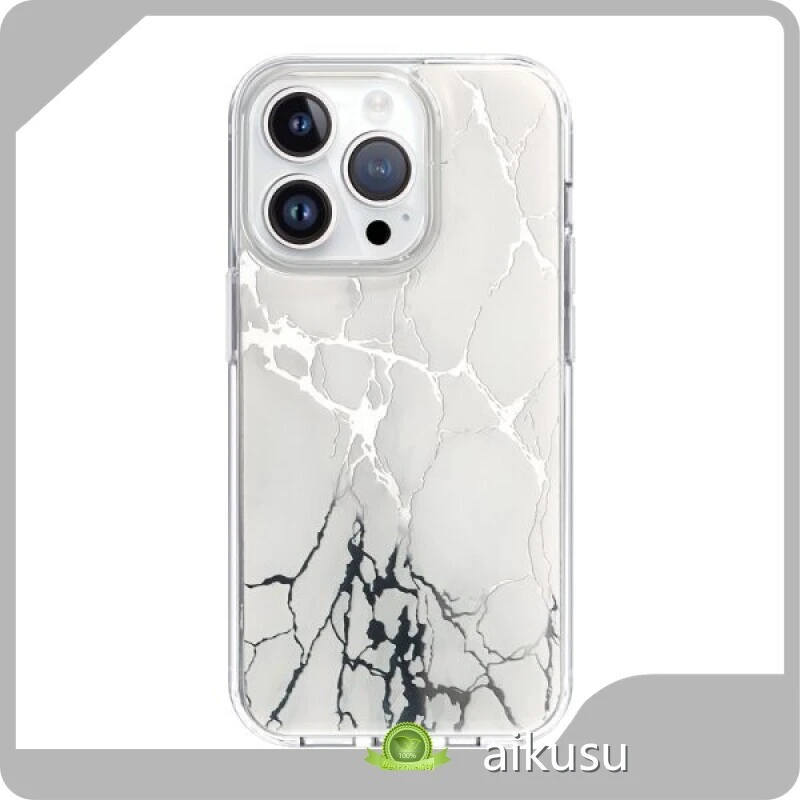 IMD Phone Case Manufacturers 100% Deposit by T/T | Aikusu 1