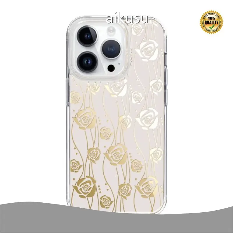 High-Quality Phone Case 5 Working Days | Aikusu 1