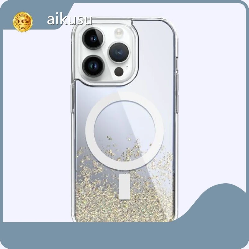 Industrial Lanyard Phone Case Factory | Aikusu 1