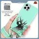 ODM Lanyard Phone Case OPP Bag/Paper Box | Aikusu 1