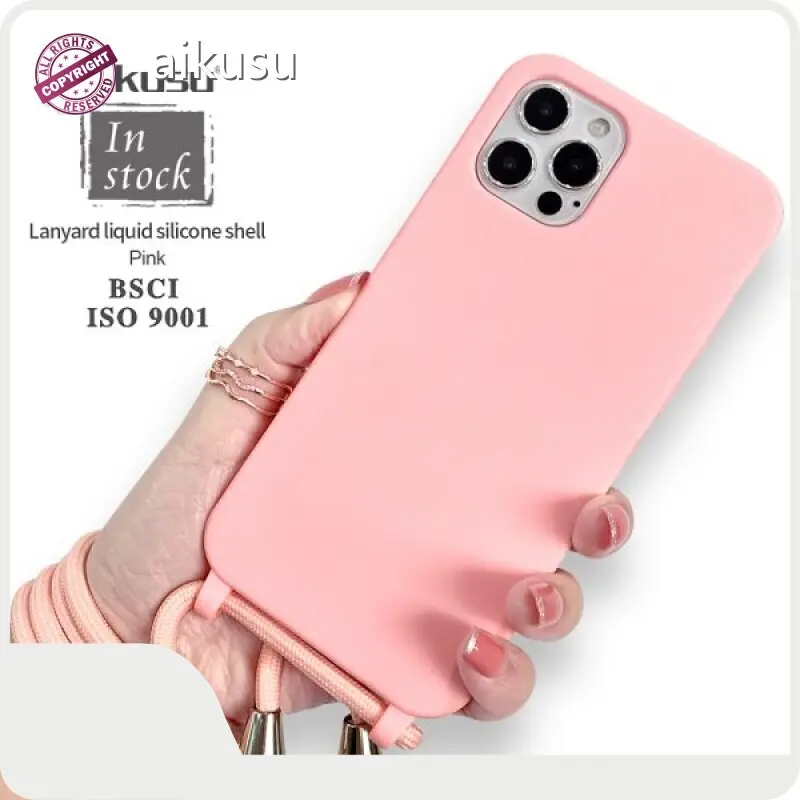 Industrial Glitter Phone Case Companies | Aikusu 1