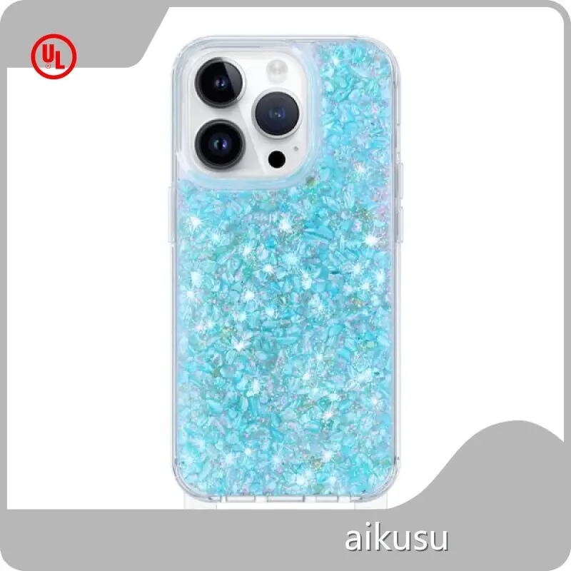 Best Quality Lanyard Phone Case - - Aikusu 1