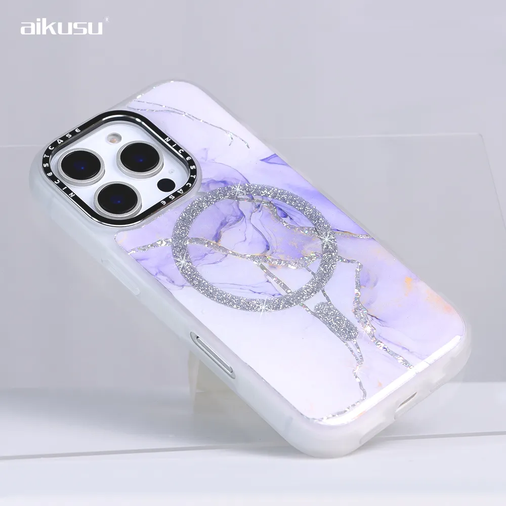 High-Quality IMD Phone Case 100% Deposit by T/T | Aikusu 8