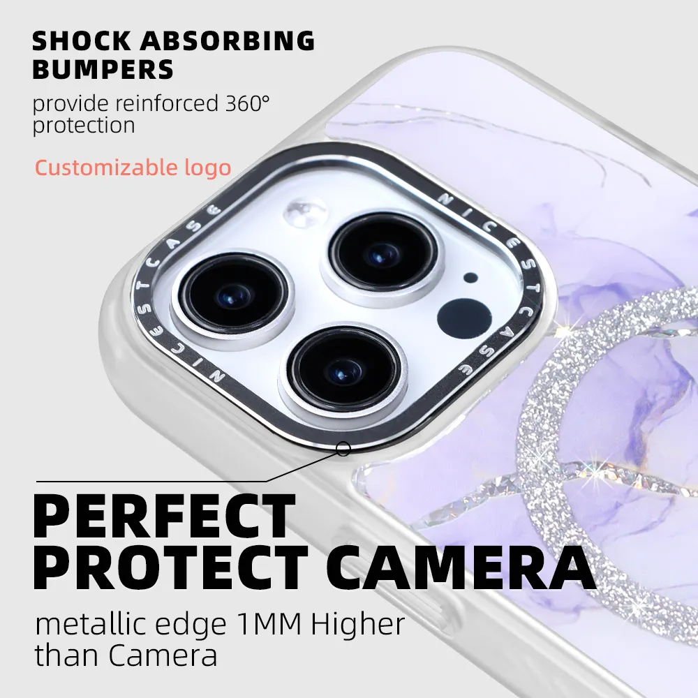 High-Quality IMD Phone Case 100% Deposit by T/T | Aikusu 4
