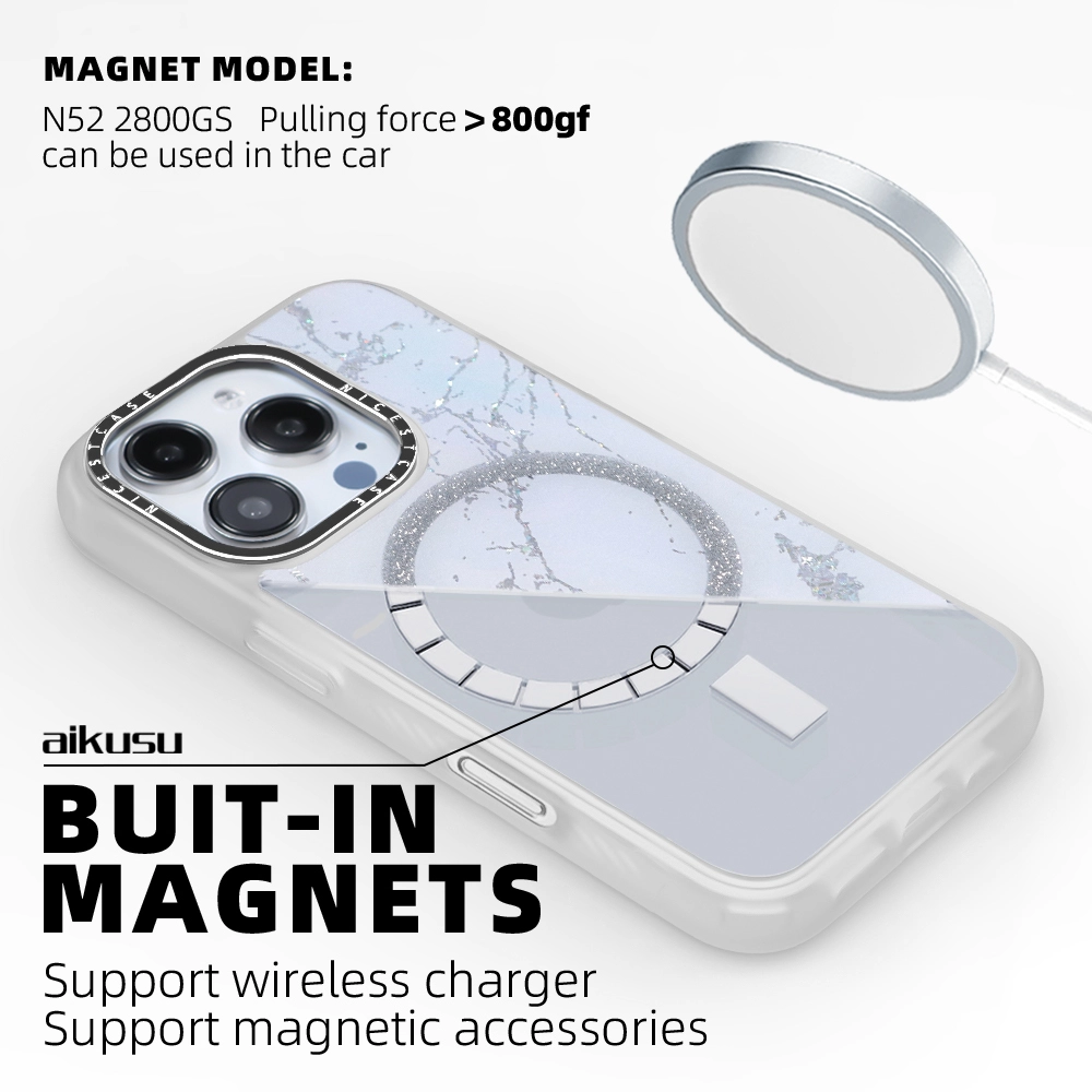 Resin Phone Case Manufacturers EXW | Aikusu 7