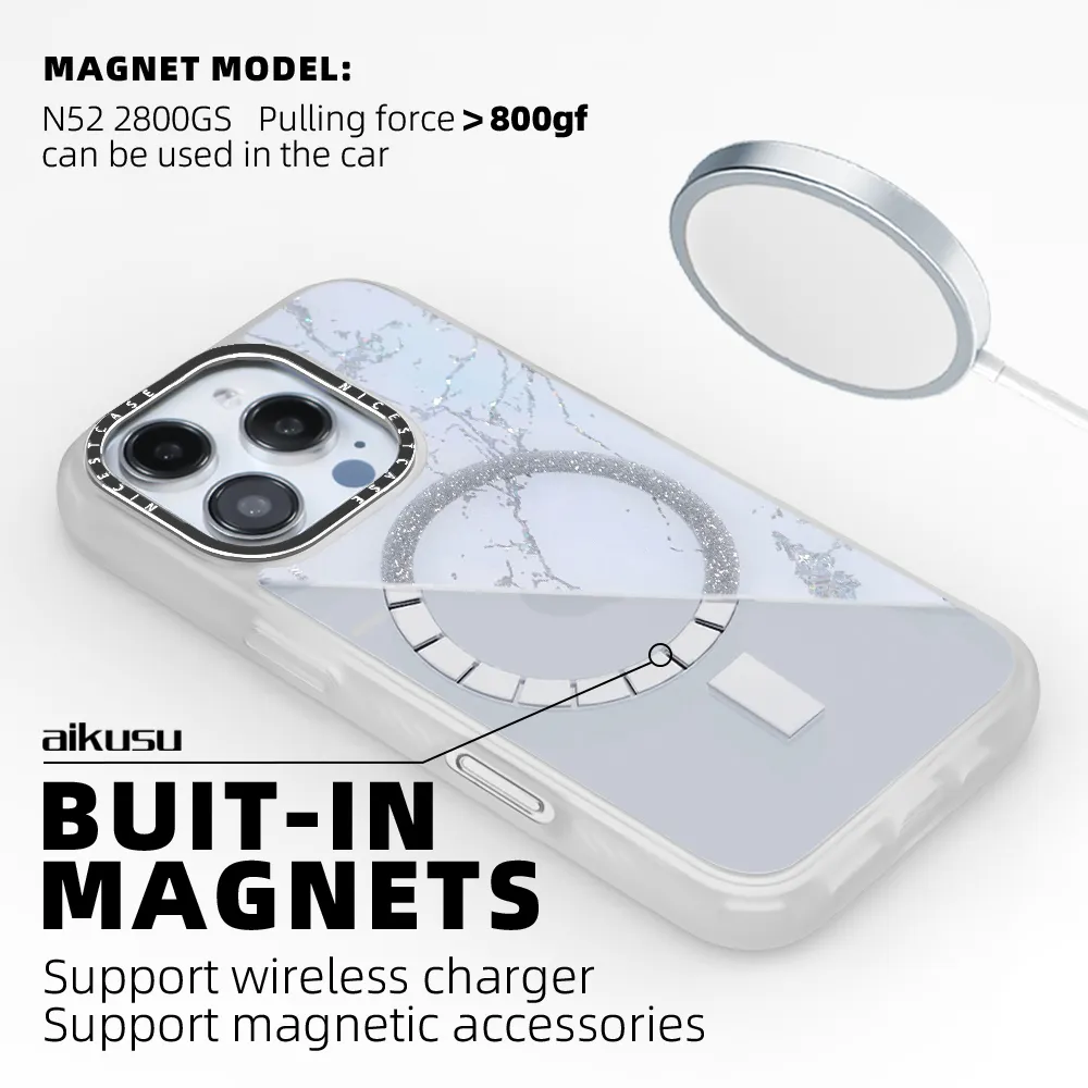 Industrial Wholesale Resin Phone Case EXW | Aikusu 7
