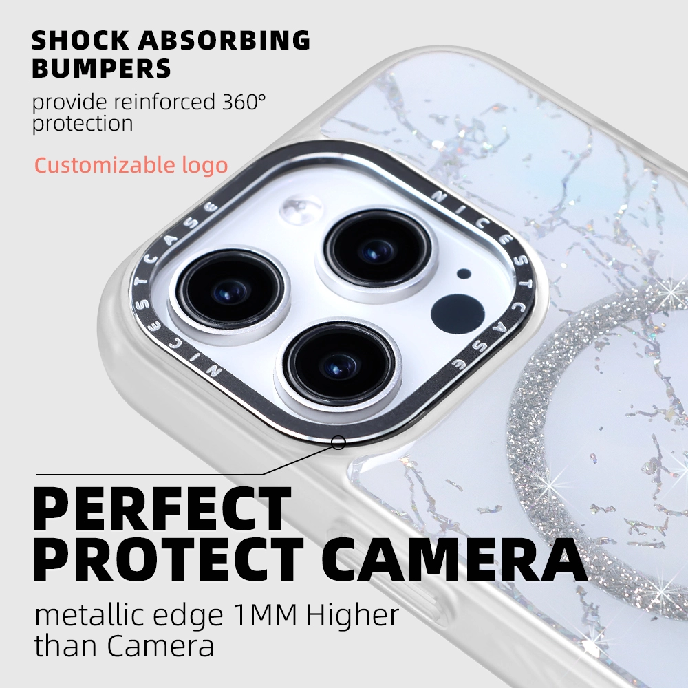 Resin Phone Case Manufacturers EXW | Aikusu 6