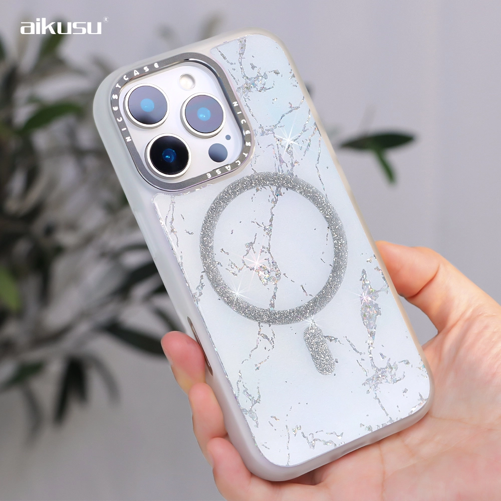 Resin Phone Case Manufacturers EXW | Aikusu 9