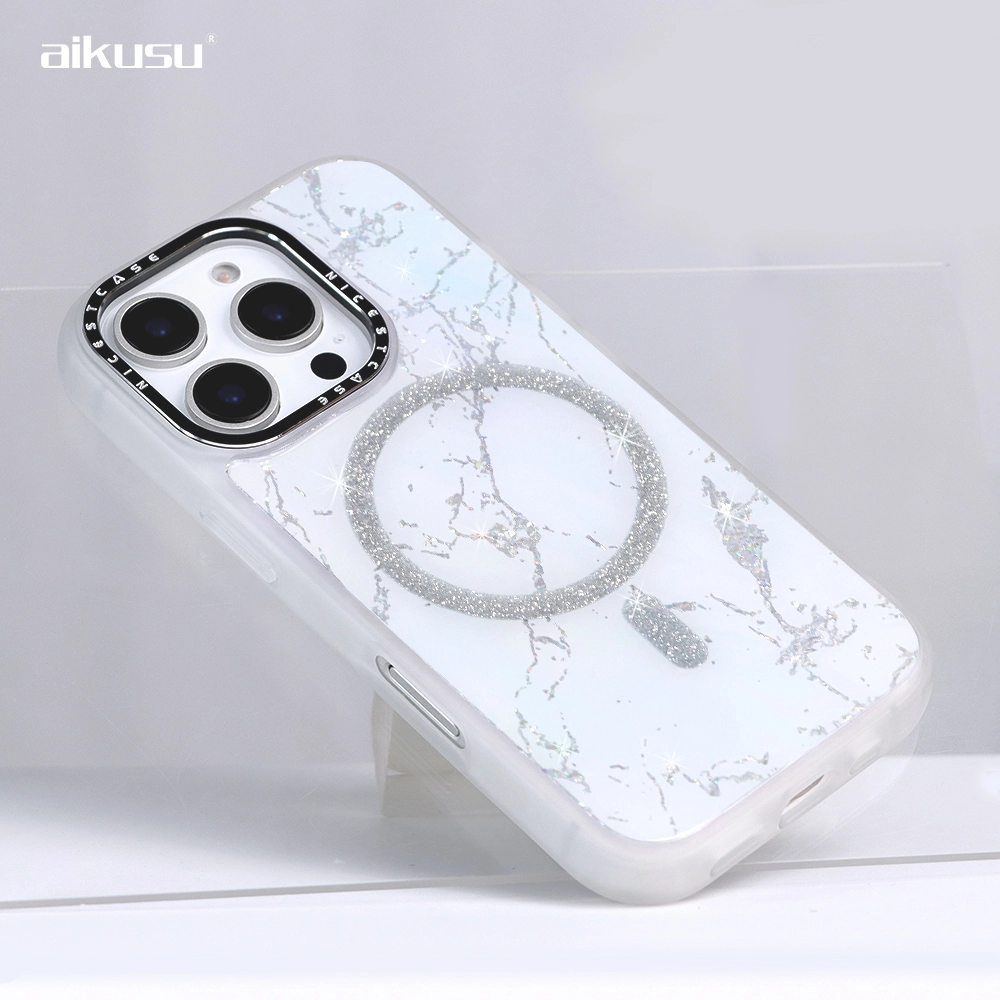Resin Phone Case Manufacturers EXW | Aikusu 8