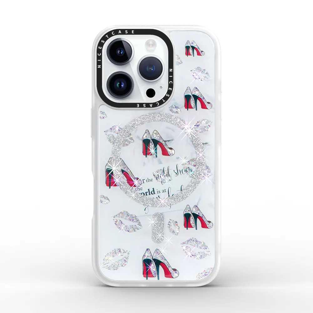 Industrial Custom UV Printing Phone Case EXW | Aikusu 2