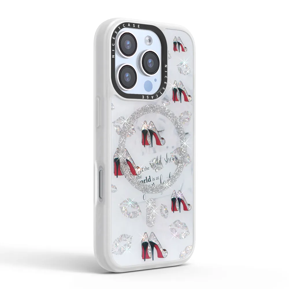 Industrial Custom UV Printing Phone Case EXW | Aikusu 3