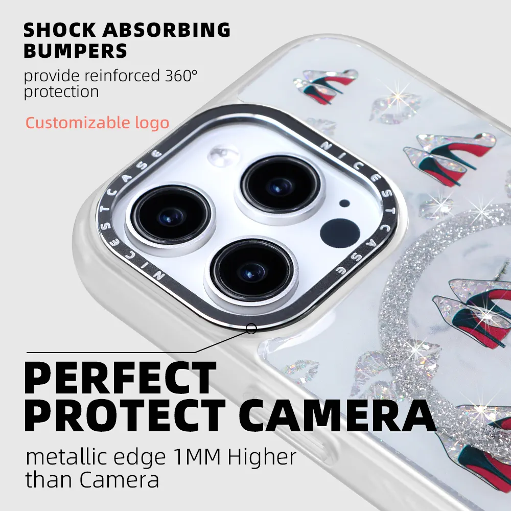 Industrial Custom UV Printing Phone Case EXW | Aikusu 4