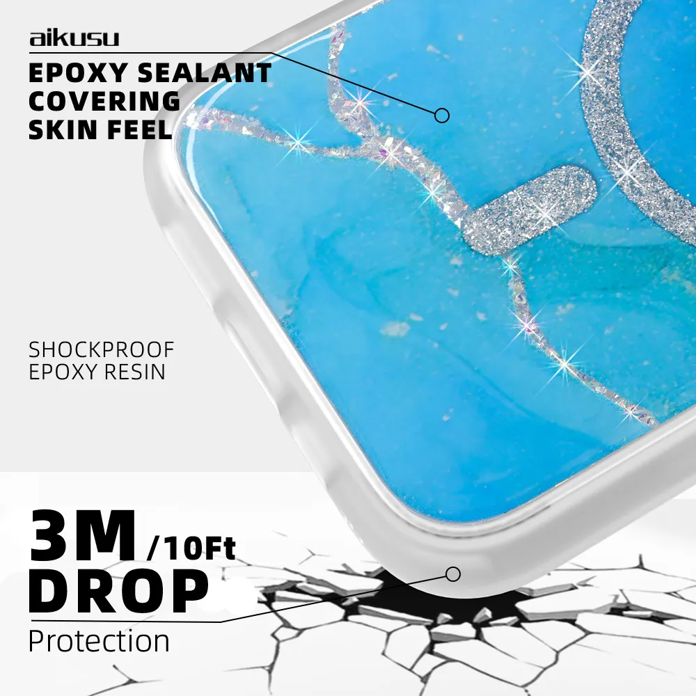 High-Quality Phone Case Supplier | Aikusu 8