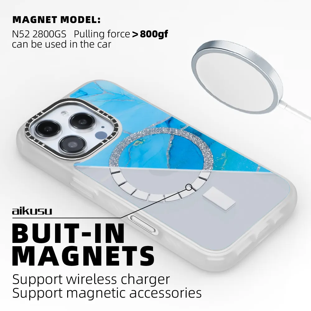 High-Quality Phone Case Supplier | Aikusu 7