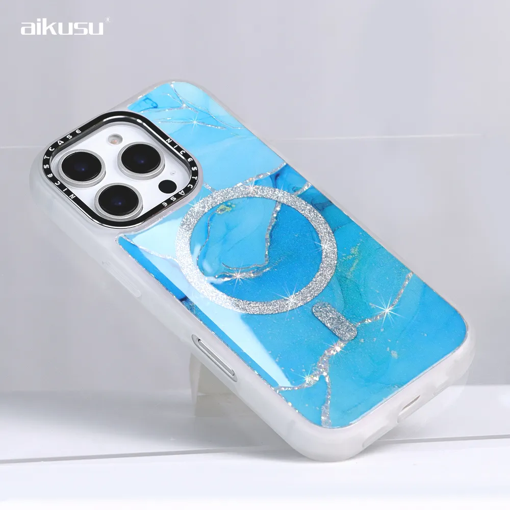 High-Quality Phone Case Supplier | Aikusu 5